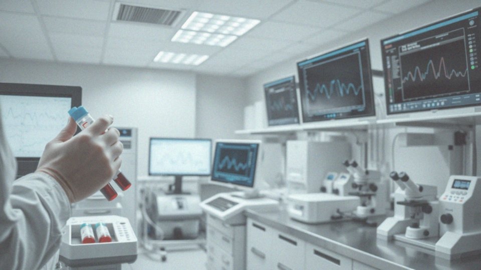 Jakie badania pomagają zdiagnozować problemy z wątrobą?