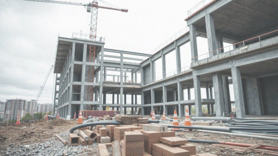 Jak lokalizacja wpływa na wynagrodzenie pomocników budowlanych?