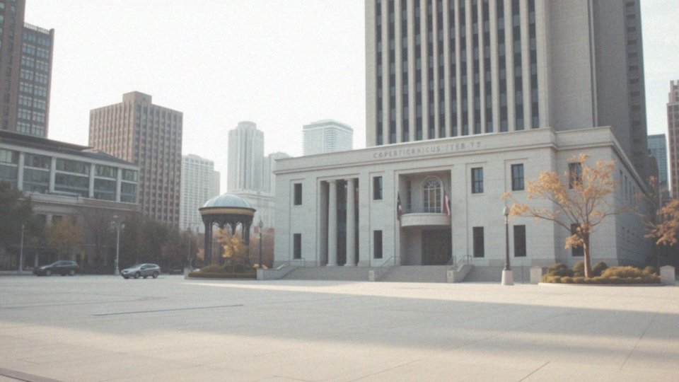 Jakie znaczenie ma Chicago dla Andrzeja Cierniewskiego?