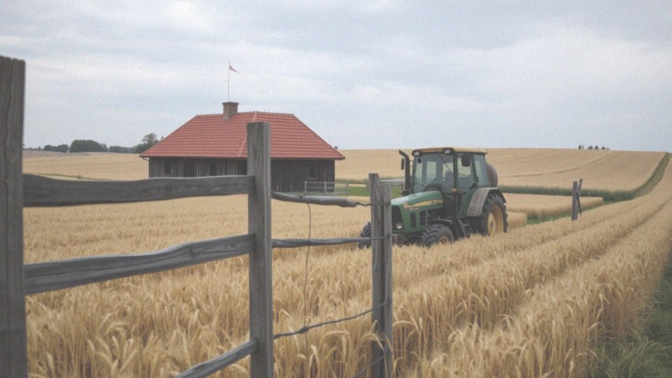 Co obejmuje dobrowolne ubezpieczenie w KRUS?