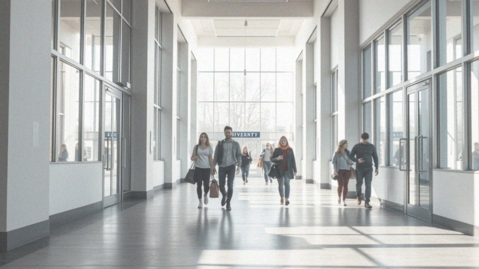 Jakie są czynniki wpływające na reputację uczelni oferującej studia podyplomowe?