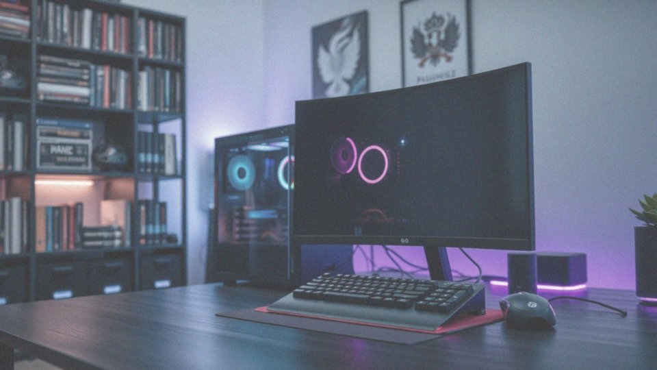 Co to są oficjalne wymagania gry?