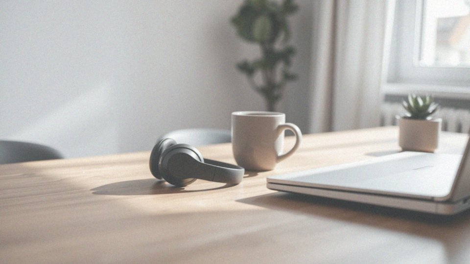 Jakie są zalety korzystania ze słuchawek Bluetooth?