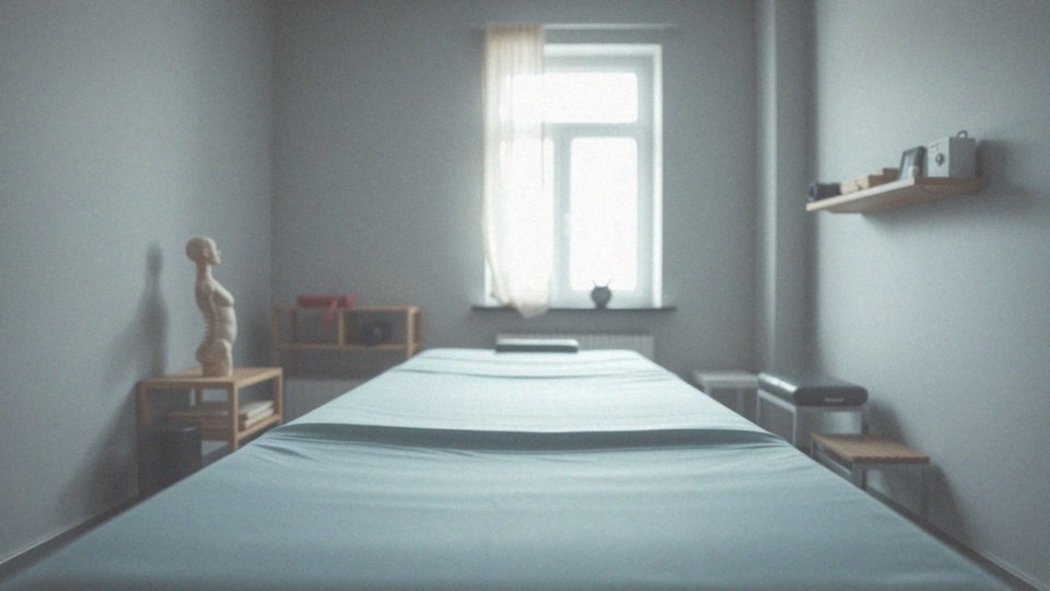Kiedy kinesiotaping może być nieskuteczny?