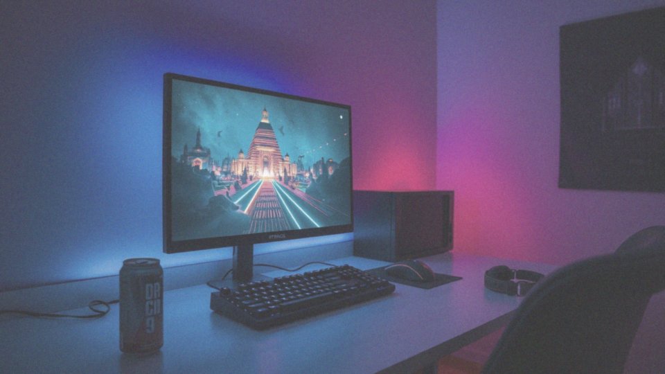 Jakie nowe gry dodano do GeForce Now w tym tygodniu?