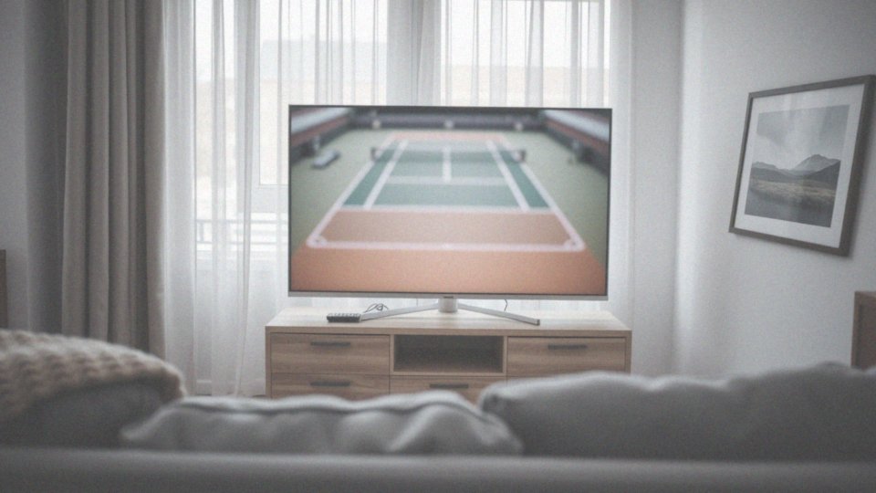 Jak oglądać mecz Igi Świątek na Eurosporcie?