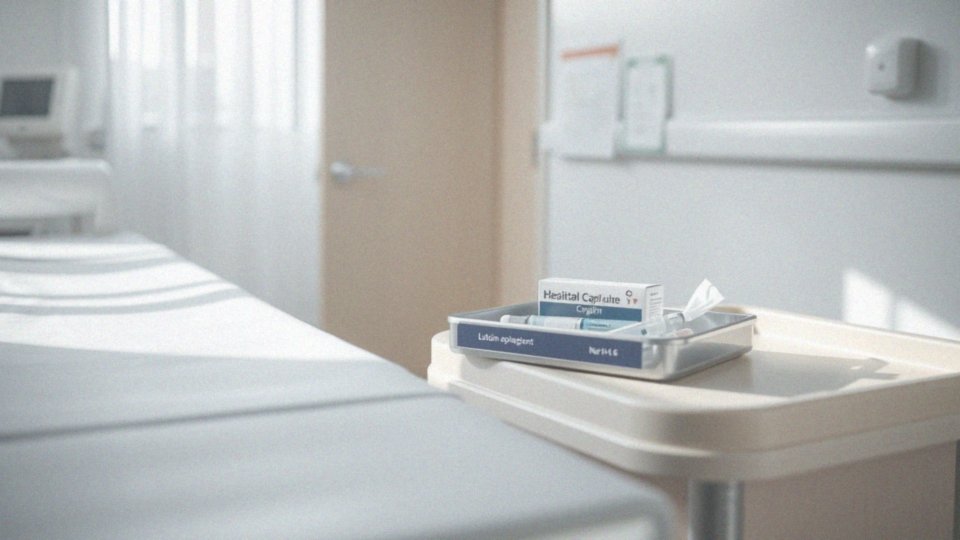 W jakich sytuacjach stosuje się luteinę w ciąży?
