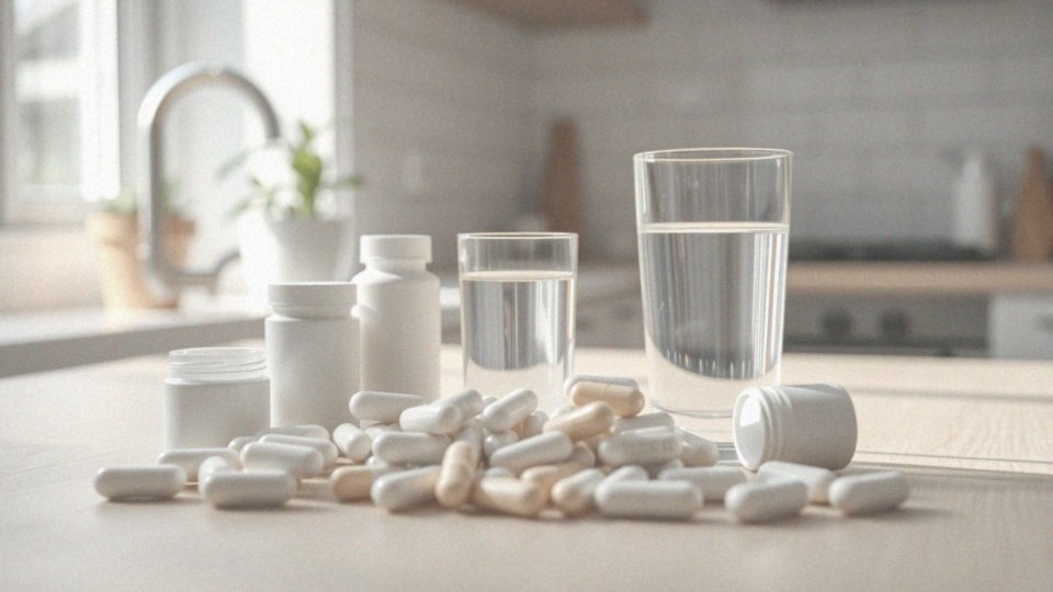 Jakie leki na cholesterol są dostępne bez recepty?