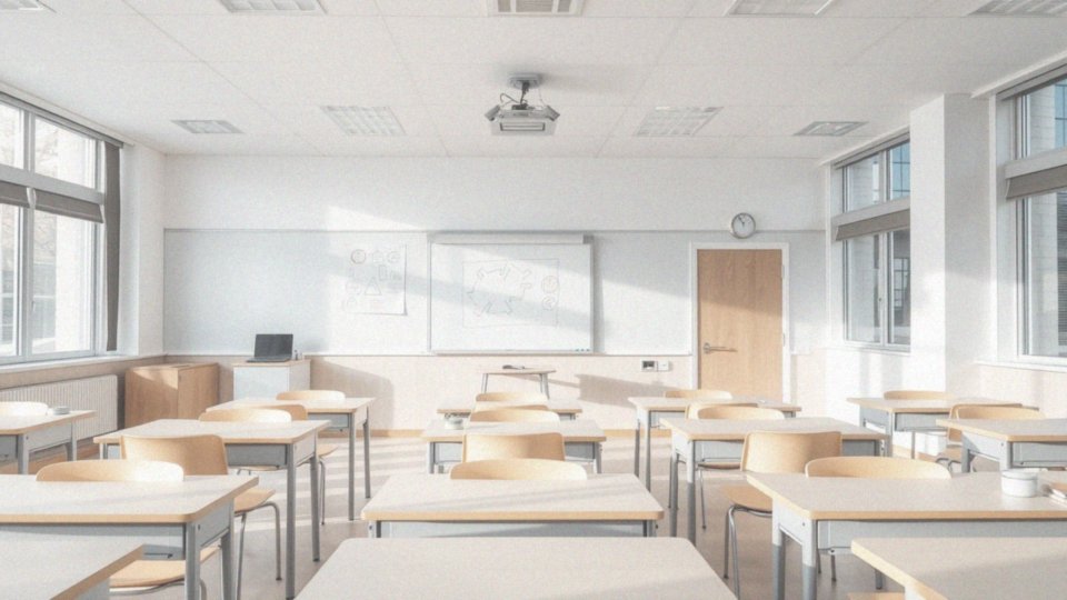 W jaki sposób nowe przepisy wpływają na organizację lekcji otwartych?