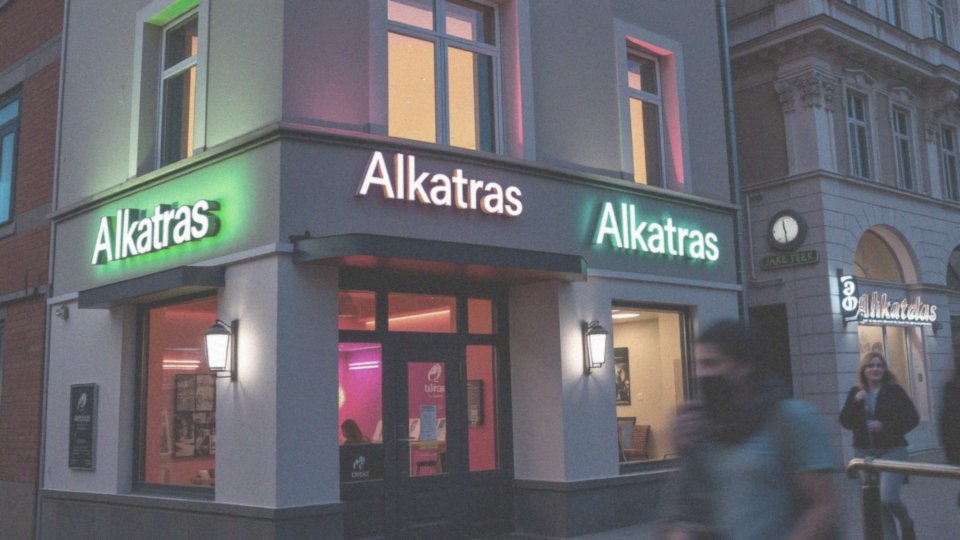 Co to jest Alkatras i jakie ma atrakcje?