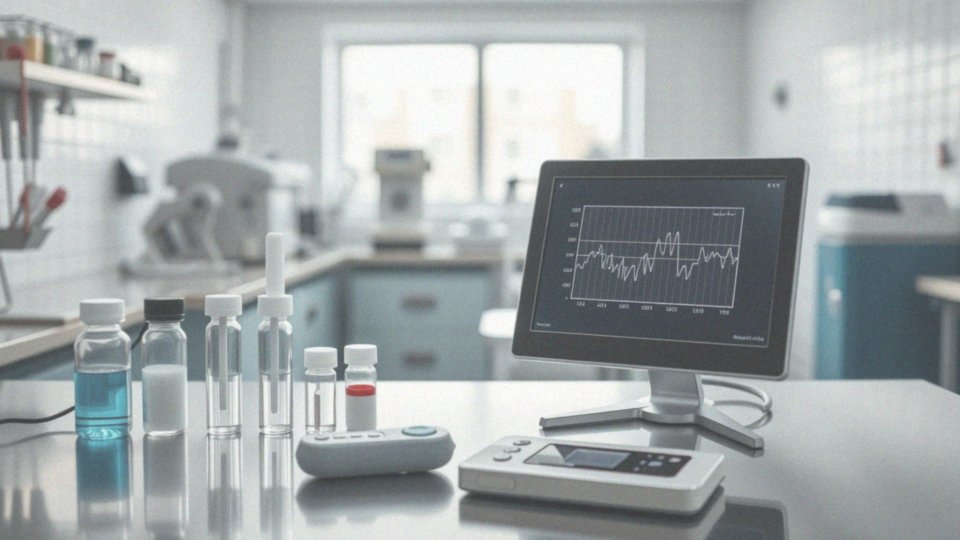 Jakie alternatywne testy można zastosować w diagnostyce nietolerancji pokarmowej?