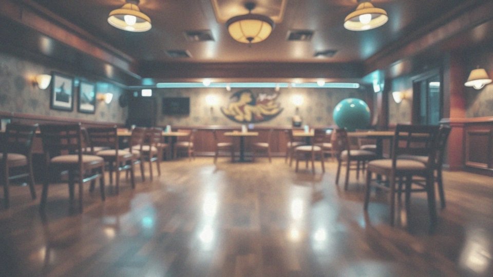 Jakie dancingi organizuje Restauracja STRITZKI?