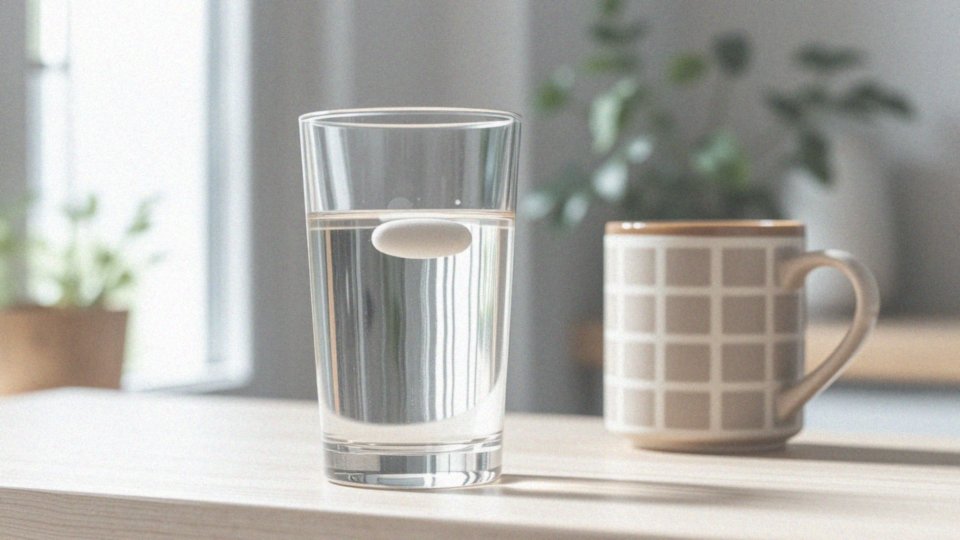 Jak magnez wspomaga równowagę elektrolitową?