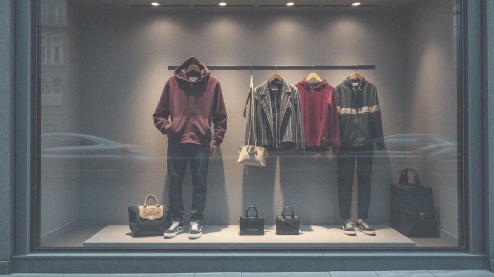 Jakie znaczenie ma SWAG w kontekście mody i stylistyki?