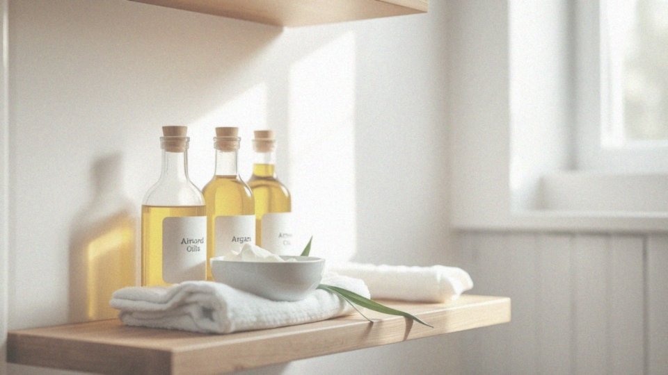 Jakie są alternatywy dla kremów na rozstępy w ciąży?