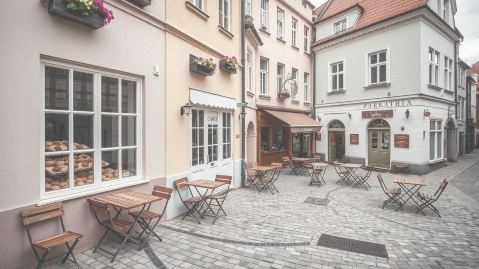 Co to jest kulinarna mapa Inowrocławia?