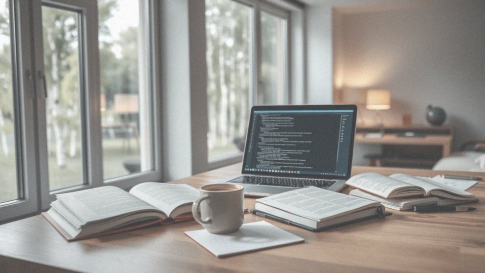 Jakie umiejętności można nabyć podczas studiów podyplomowych?
