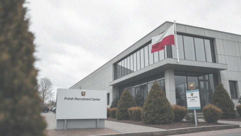 Jakie są wymagania, aby odbyć służbę wojskową?