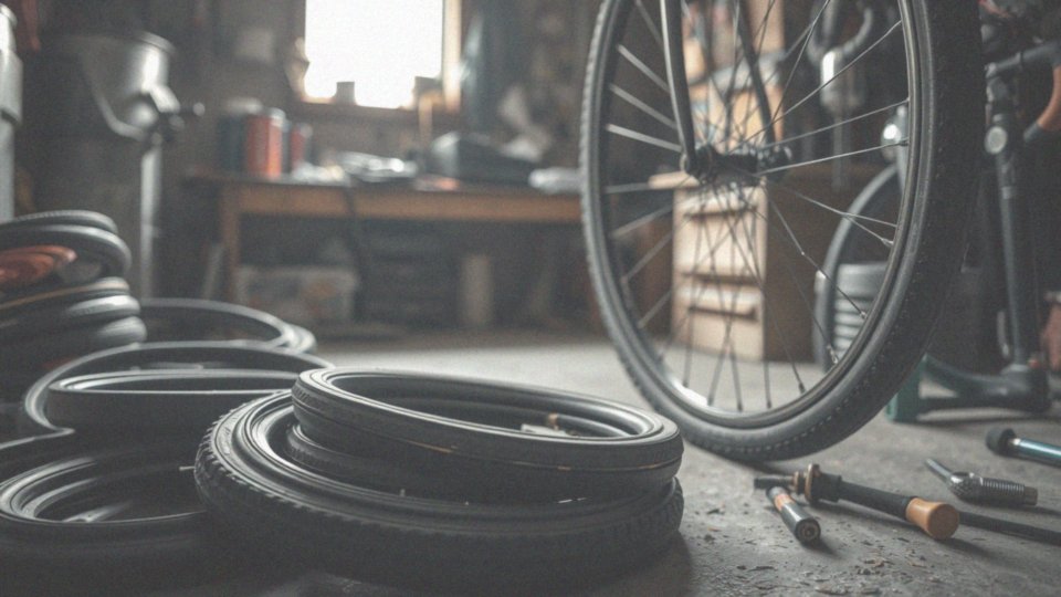 Jakie dętki rowerowe są kompatybilne z oponami 26 cali?