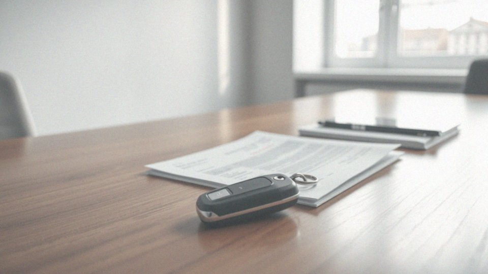 Jakie są obowiązki nabywcy samochodu w zakresie podatku akcyzowego?