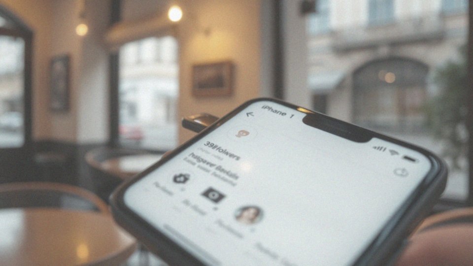 Ile osób śledzi profil dziewczyny Buddy na Instagramie?