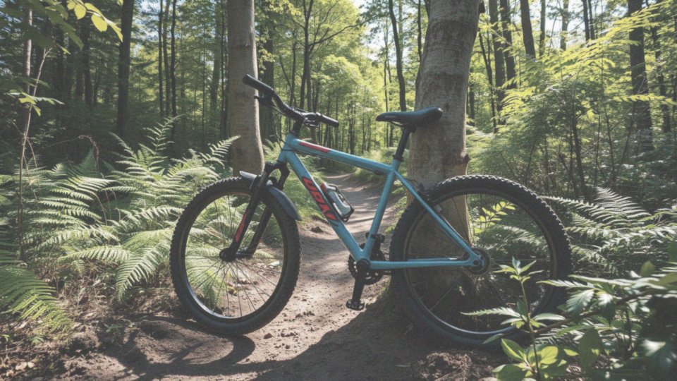 Jakie modele rowerów 26 cali polecane są dla dzieci?