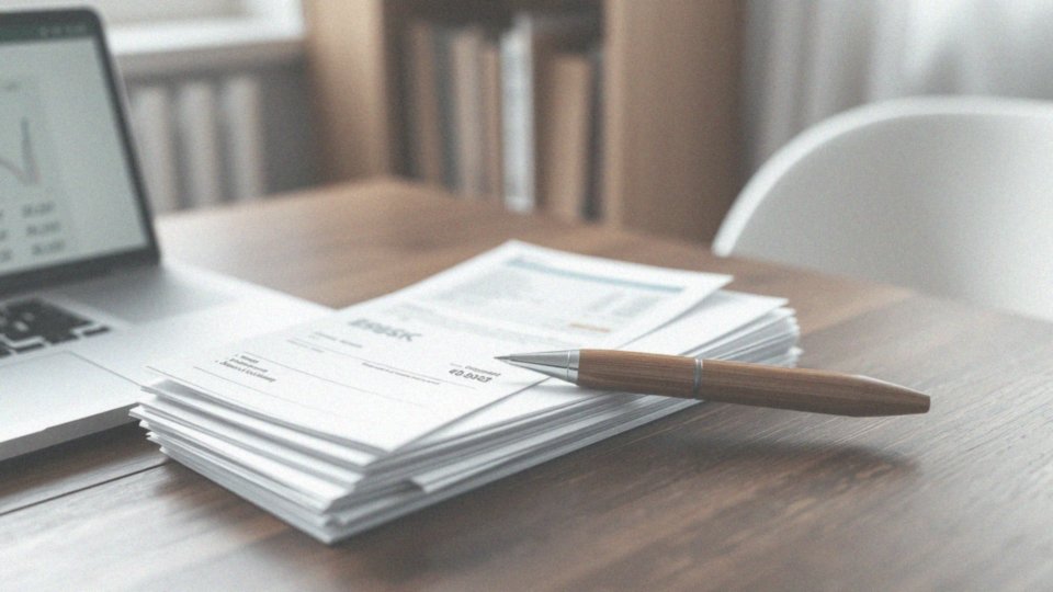 Jakie informacje o dochodach mogą być wymagane?