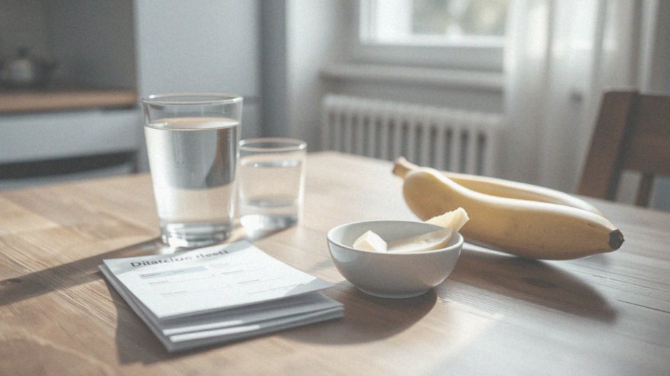 Co może powodować hipokalemia przy stosowaniu Diured?