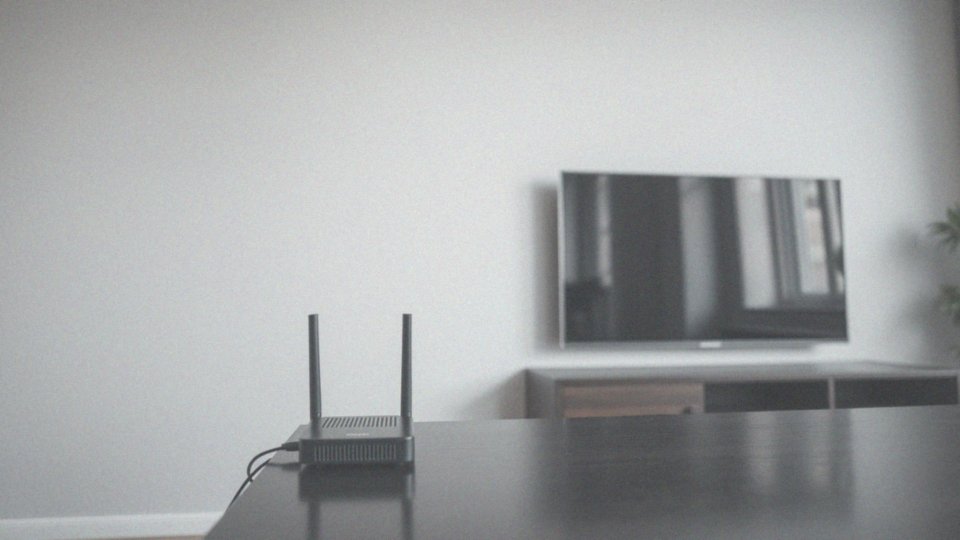Dlaczego stabilne połączenie internetowe jest kluczowe dla GeForce NOW Ultimate?