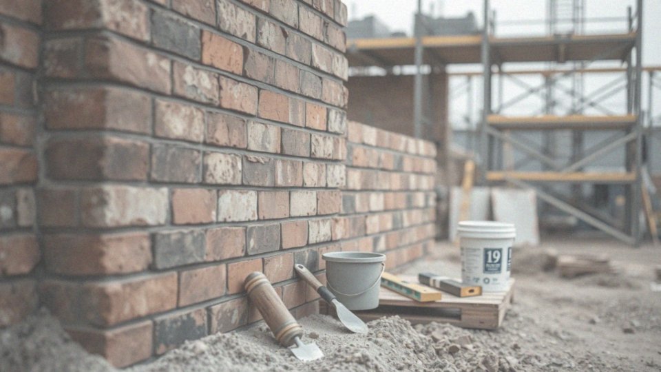 Jakie mają znaczenie doświadczenie i kwalifikacje murarza w kontekście wynagrodzenia?