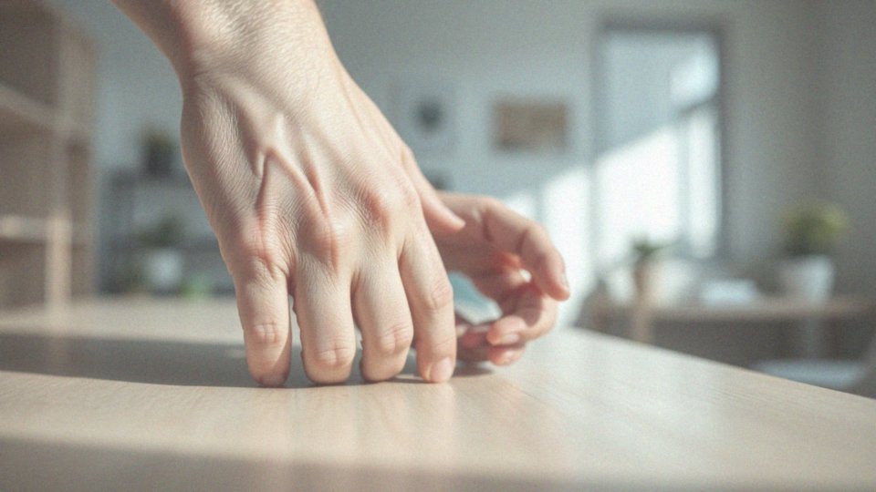 Jakie objawy skórne mogą sugerować problemy z wątrobą?