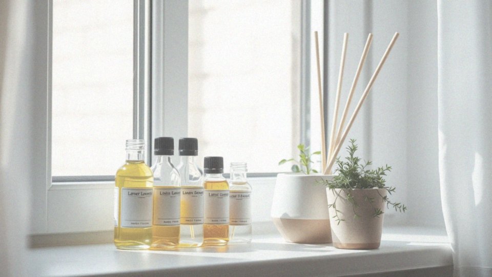 Co to są naturalne odświeżacze powietrza?