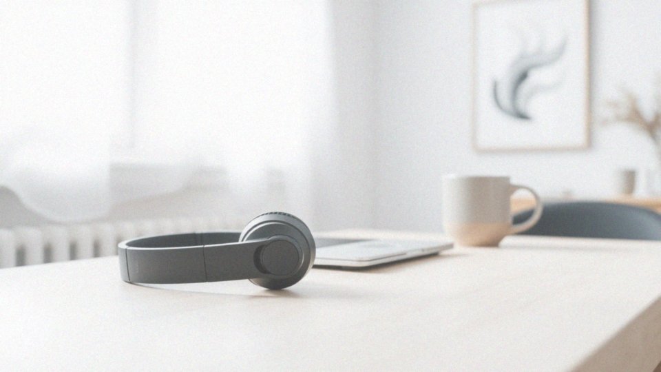 Jak korzystać ze słuchawek Bluetooth w bezpieczny sposób?