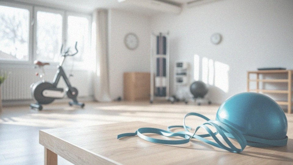 Jakie są zasady rehabilitacji po zdjęciu gipsu?