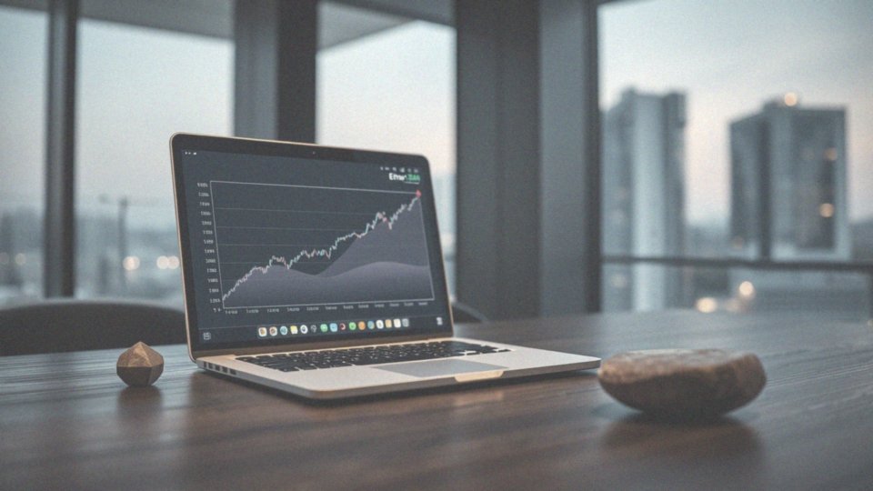Jakie znaczenie ma wzrost aktywności kupujących dla Ethereum?