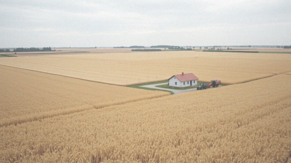 Ile wynosi składka KRUS dla gospodarstw powyżej 300 ha przeliczeniowych?