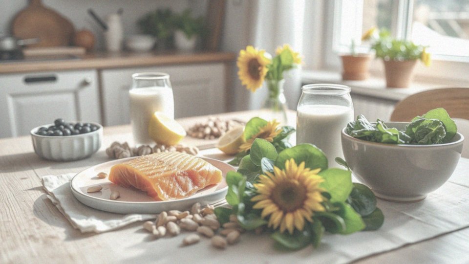 Jak dieta może pomóc w wyleczeniu tarczycy w 8 dni?
