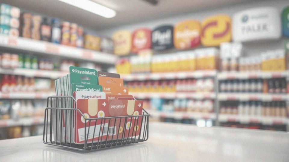 Jakie są zalety korzystania z płatności paysafecard?