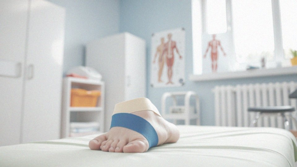 W jakich przypadkach kinesiotaping jest szczególnie skuteczny?