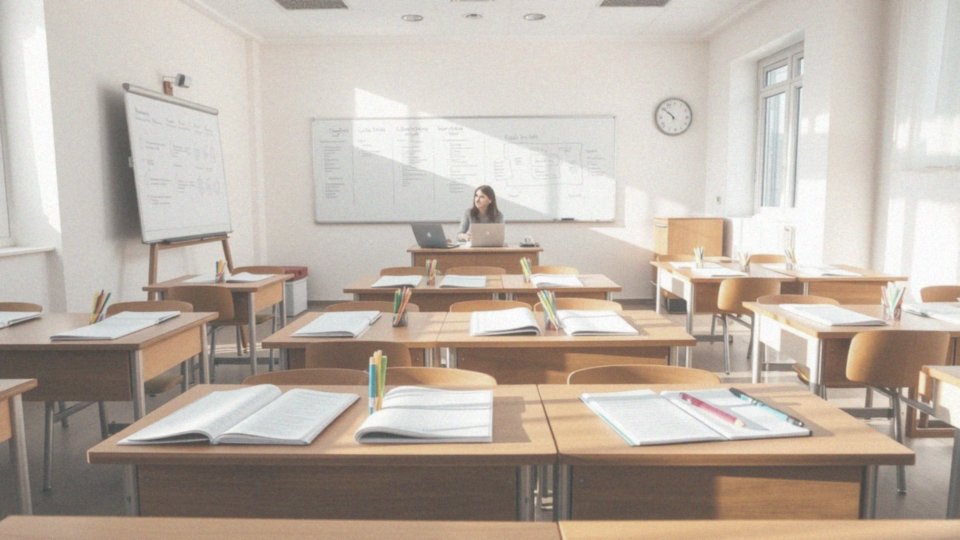 Co uczniowie mogą zyskać na zajęciach doradztwa zawodowego w klasach VII i VIII?