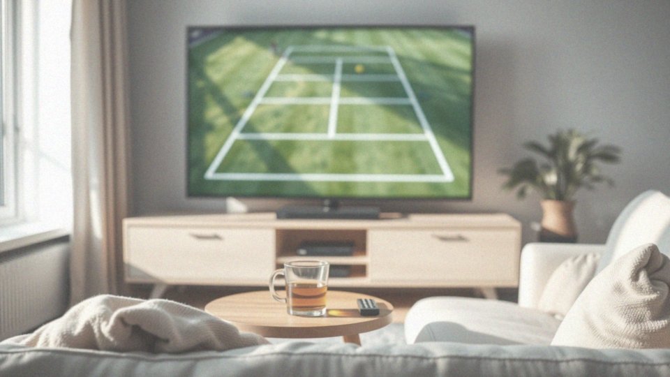 Jak przygotować się do oglądania Wimbledonu 2024?