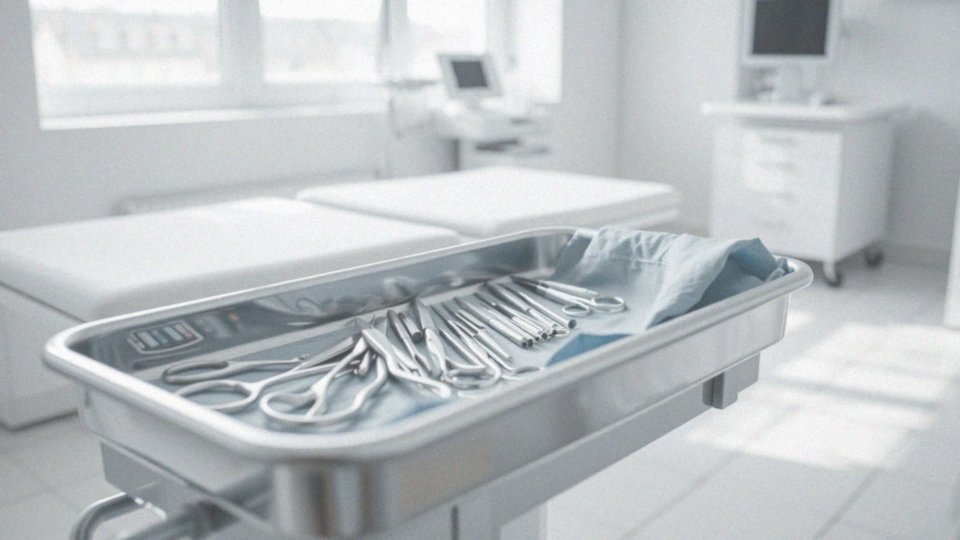Jakie są ryzyka i możliwe powikłania po artroskopii kolana?
