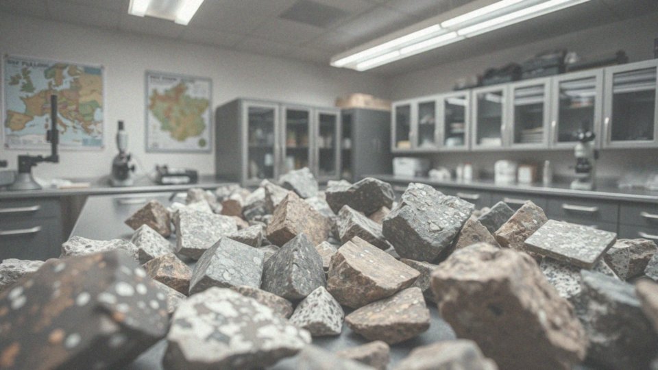 Jakie metody datowania są stosowane do ustalenia wieku Ziemi?