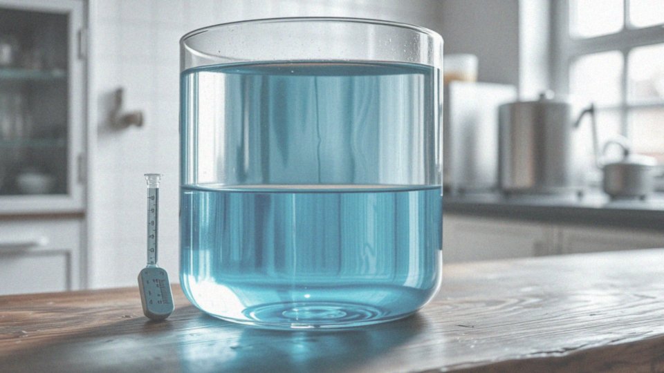 Co to jest ciśnienie hydrostatyczne?