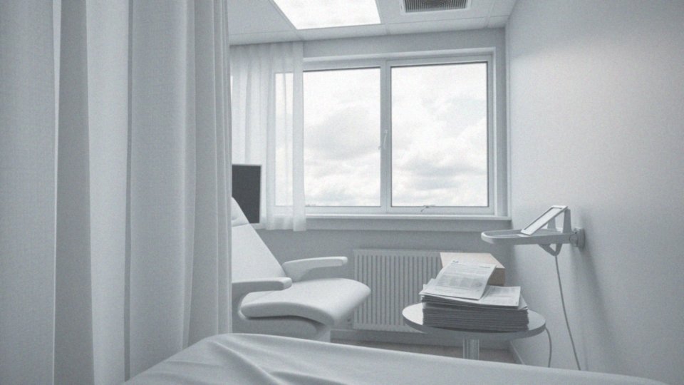 Dlaczego eksperci odradzają korzystanie z solarium po operacji?