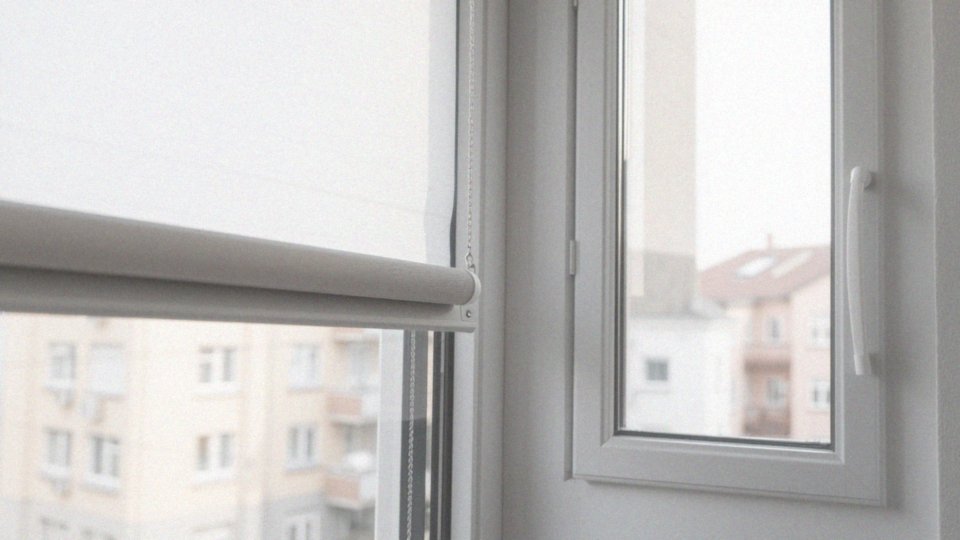 Jakie są koszty naprawy rolet wewnętrznych?