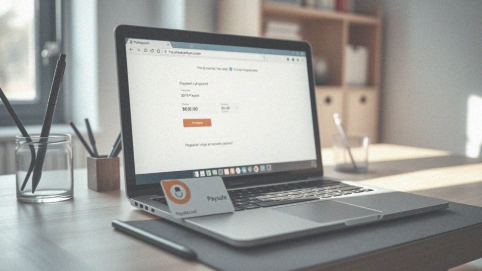 Jak używać karty przedpłacowej paysafecard?