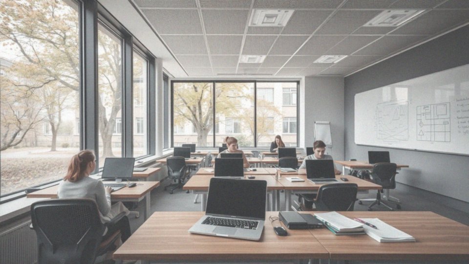 Jakie metody nauczania są stosowane w studiach podyplomowych?