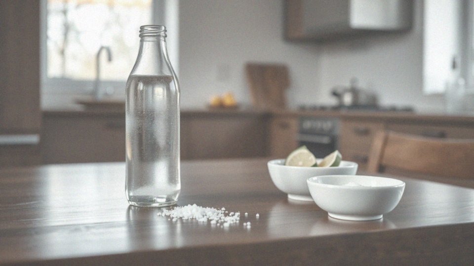 Dlaczego zatrzymywanie wody jest przyczyną wahań masy ciała?