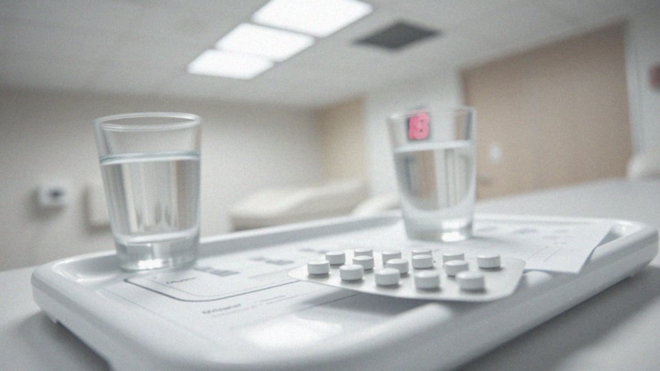 Co to jest hipokaliemia i jak może wystąpić przy stosowaniu Diuver?